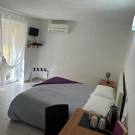 Mare Dentro Hotel Riomaggiore Ngoại thất bức ảnh
