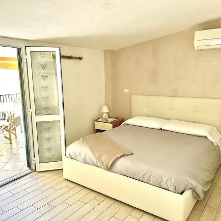 Mare Dentro Hotel Riomaggiore Ngoại thất bức ảnh