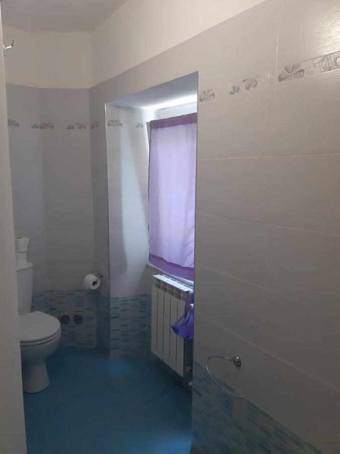 Mare Dentro Hotel Riomaggiore Ngoại thất bức ảnh