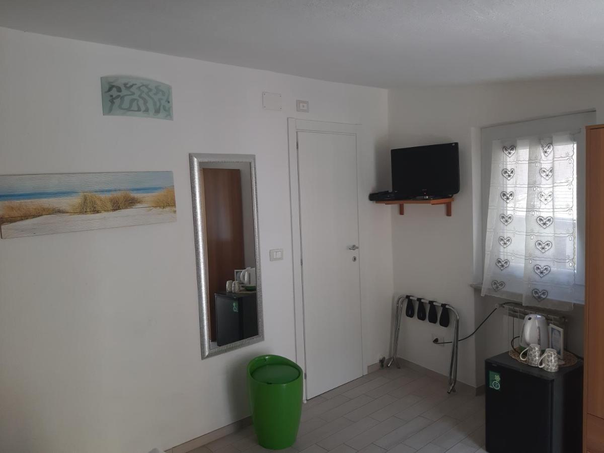 Mare Dentro Hotel Riomaggiore Ngoại thất bức ảnh