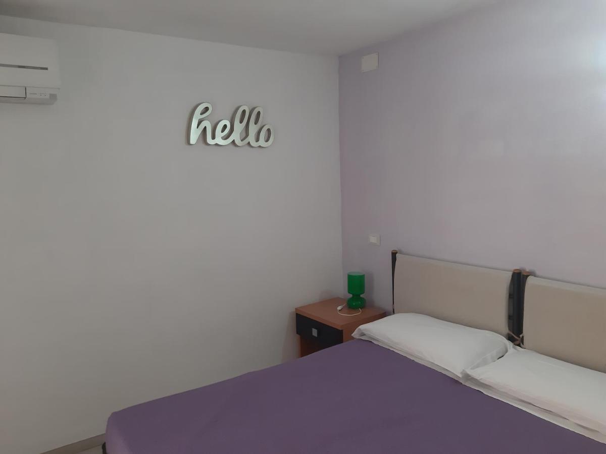 Mare Dentro Hotel Riomaggiore Ngoại thất bức ảnh