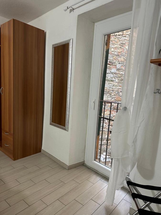 Mare Dentro Hotel Riomaggiore Ngoại thất bức ảnh
