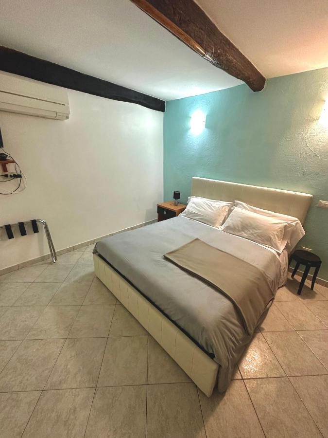 Mare Dentro Hotel Riomaggiore Ngoại thất bức ảnh