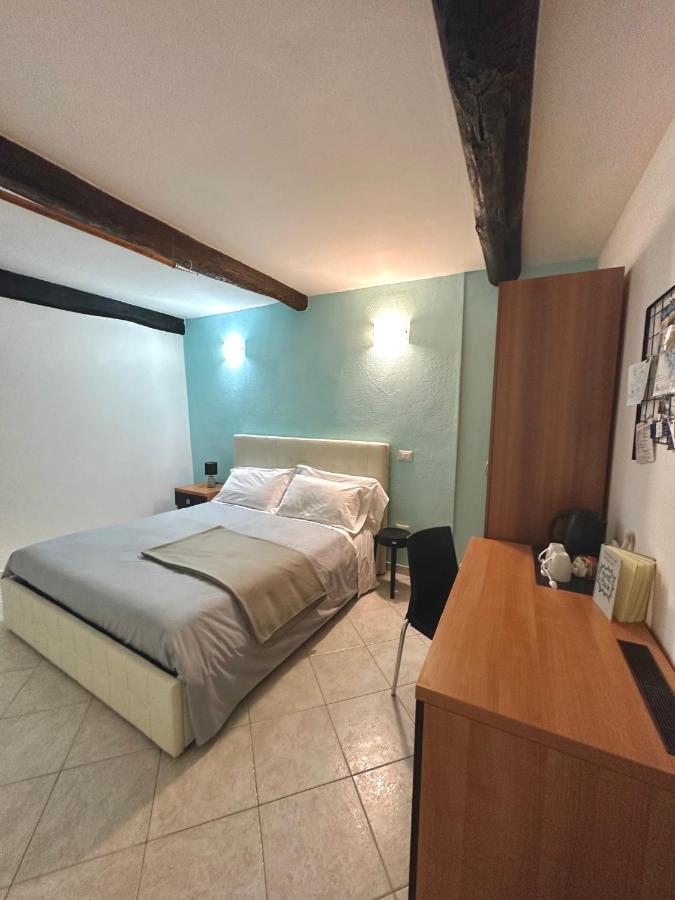 Mare Dentro Hotel Riomaggiore Ngoại thất bức ảnh