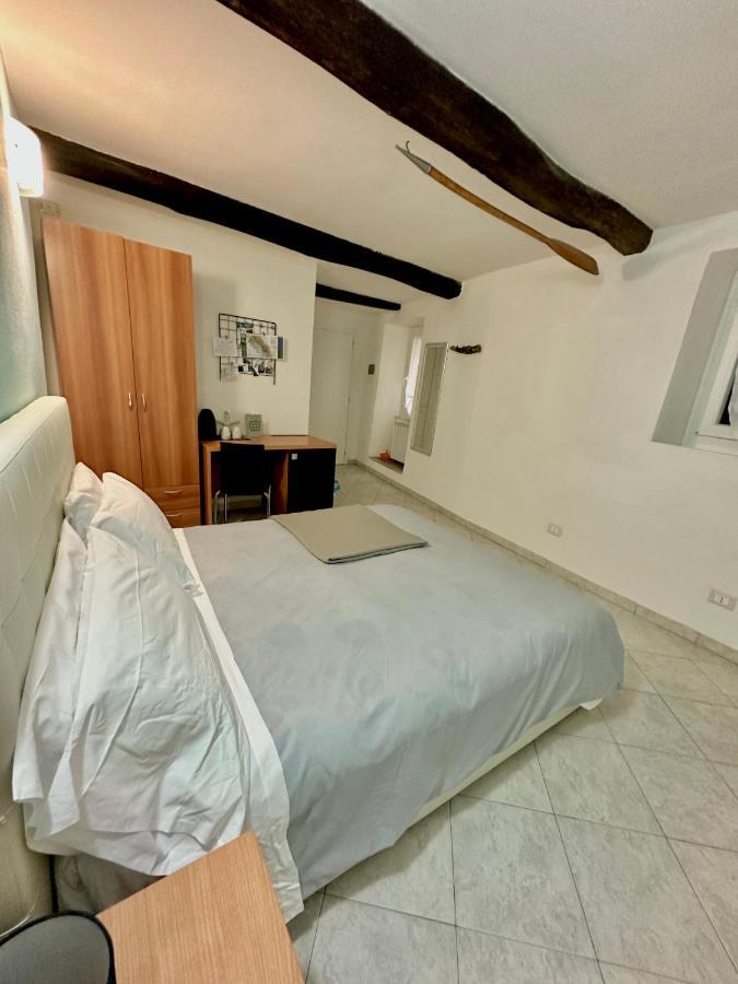 Mare Dentro Hotel Riomaggiore Ngoại thất bức ảnh