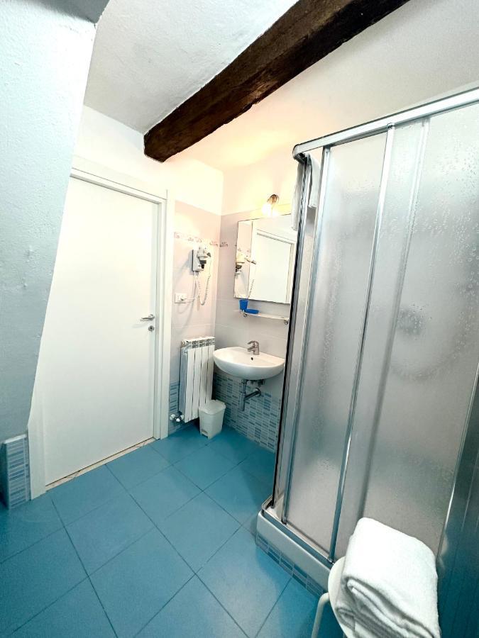 Mare Dentro Hotel Riomaggiore Ngoại thất bức ảnh