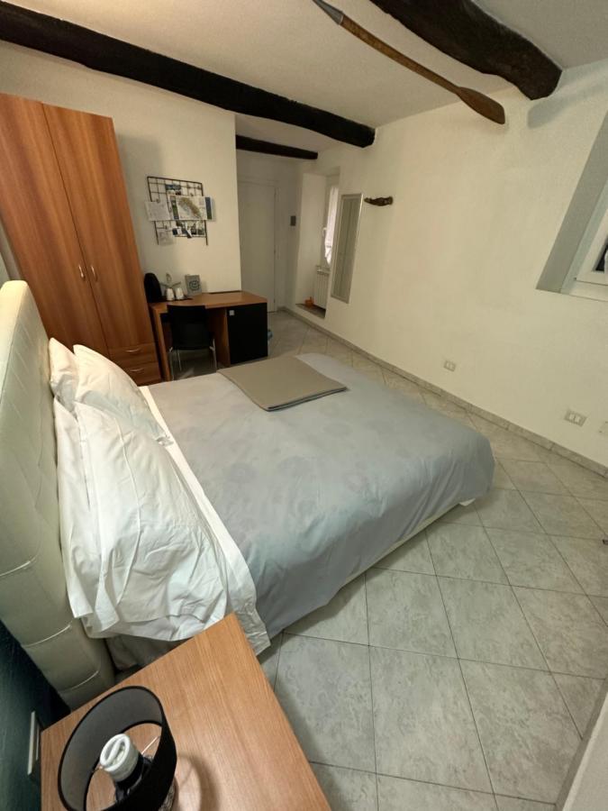 Mare Dentro Hotel Riomaggiore Ngoại thất bức ảnh