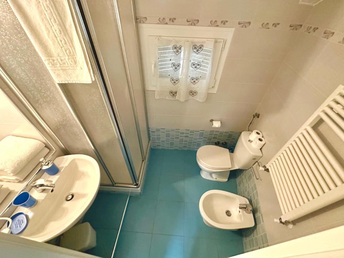 Mare Dentro Hotel Riomaggiore Ngoại thất bức ảnh