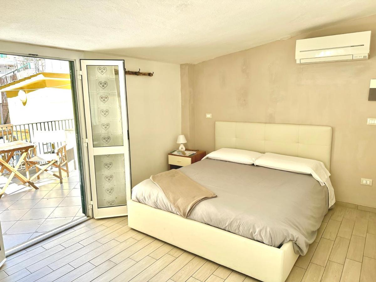 Mare Dentro Hotel Riomaggiore Ngoại thất bức ảnh