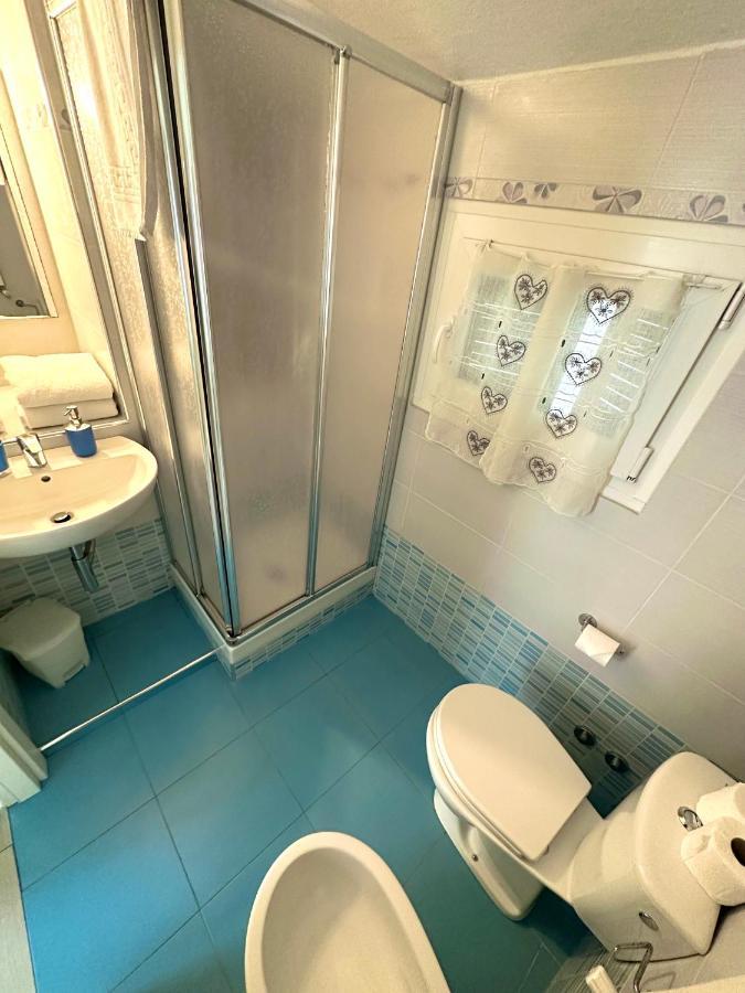 Mare Dentro Hotel Riomaggiore Ngoại thất bức ảnh