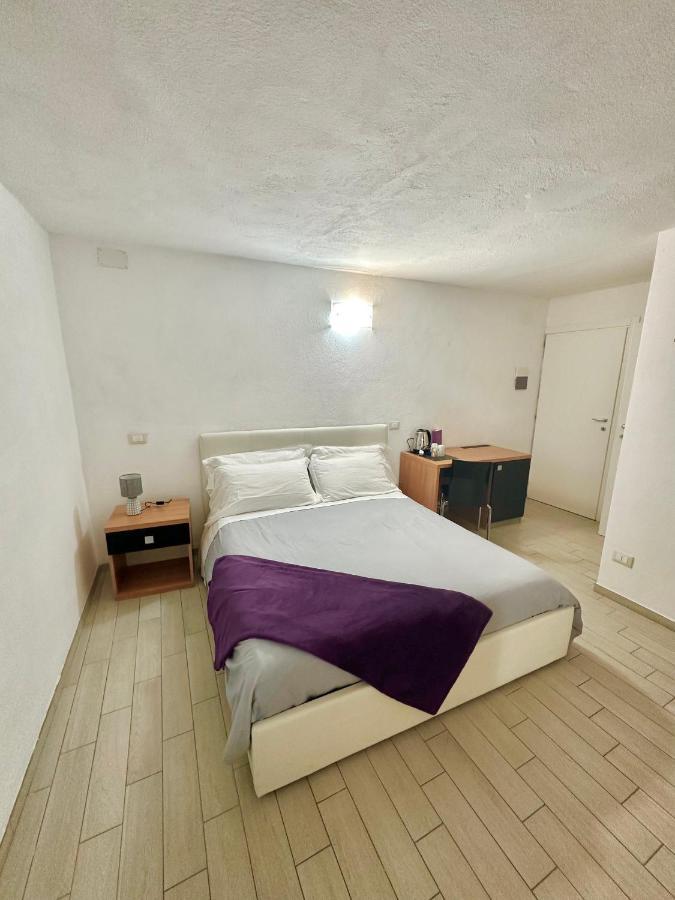 Mare Dentro Hotel Riomaggiore Ngoại thất bức ảnh