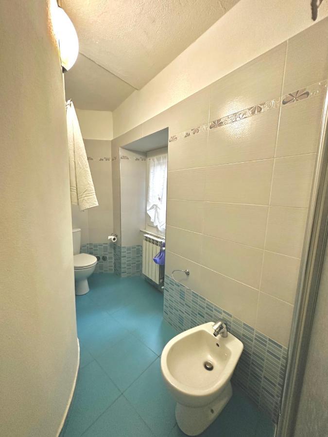 Mare Dentro Hotel Riomaggiore Ngoại thất bức ảnh