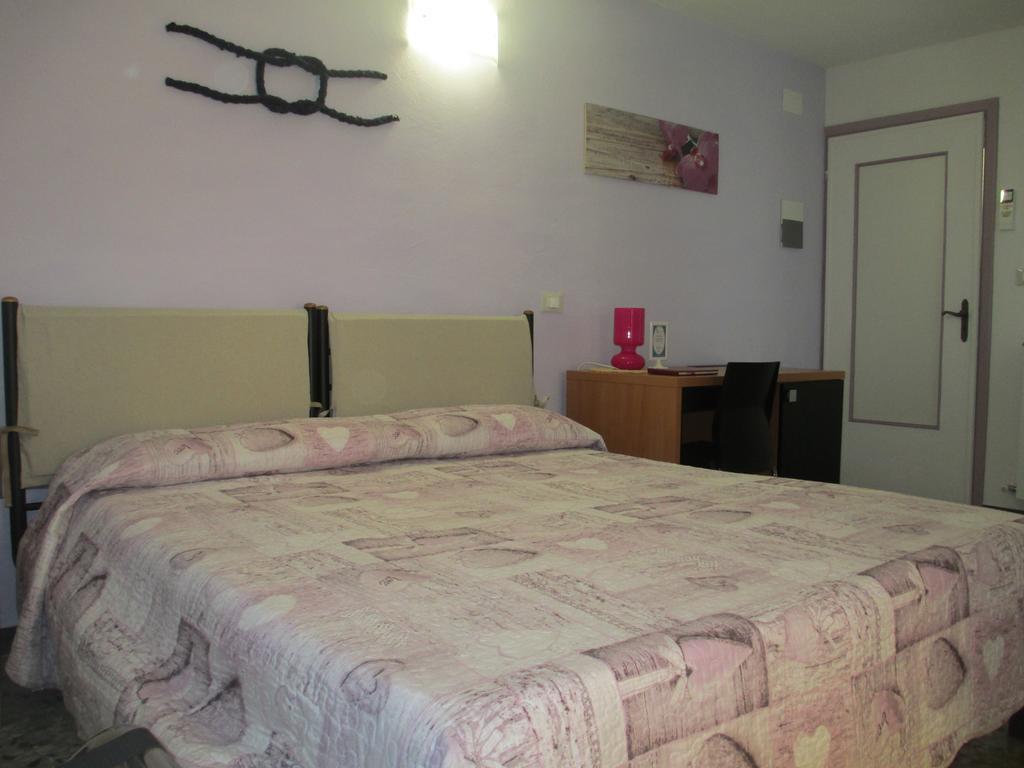 Mare Dentro Hotel Riomaggiore Ngoại thất bức ảnh