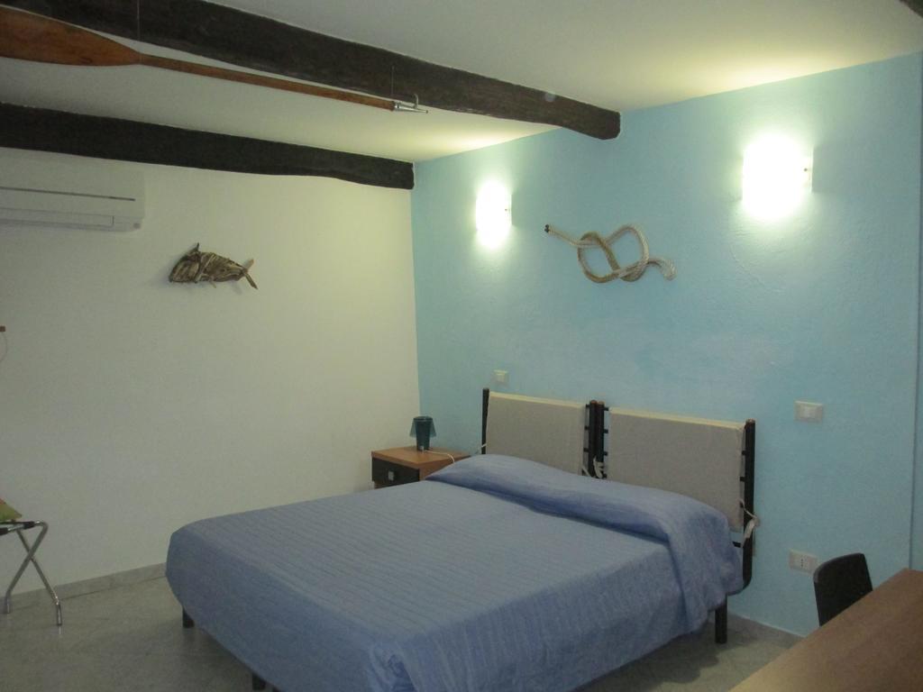 Mare Dentro Hotel Riomaggiore Ngoại thất bức ảnh